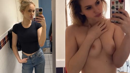 brady burrows like leaked naked selfies photo angela curalli recommends leaked naked selfies pic