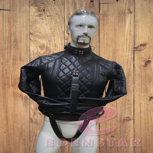bette kane recommends Leather Bdsm Porn