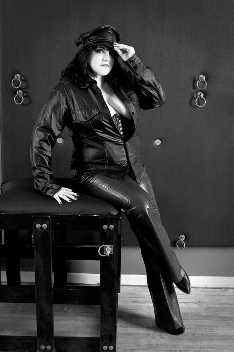 leather femdom velma porn leather femdom