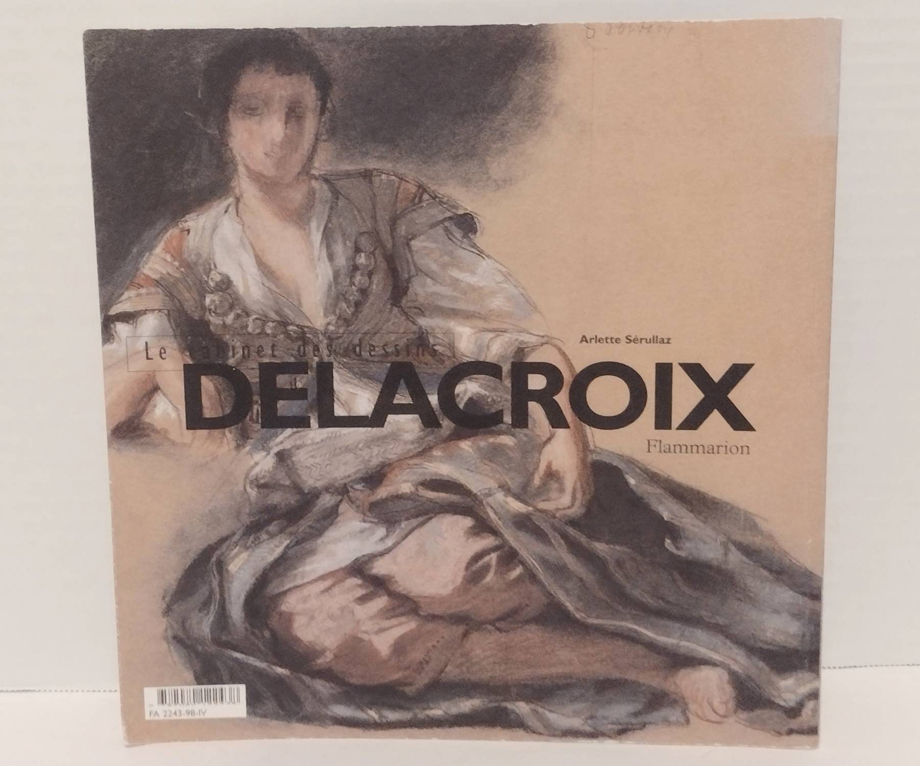 amanda l kendrick share lefem delacroix photos