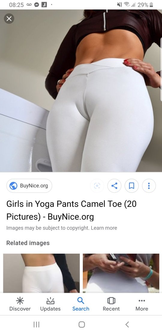 leggings no panties - abbey rain maid daddy talk porn