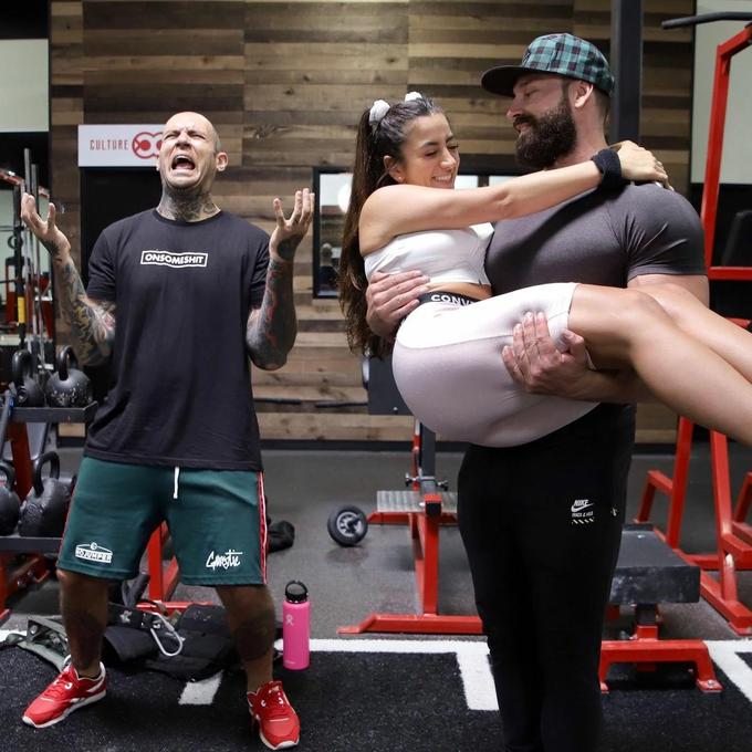lena the plug and jason love leaked video - lez seduction tube mimi monet sporty and spontaneous