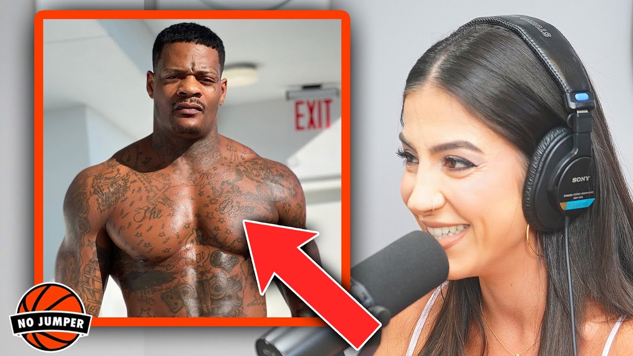 lena the plug jason live - onlyfnas leaked sosie bacon nudes