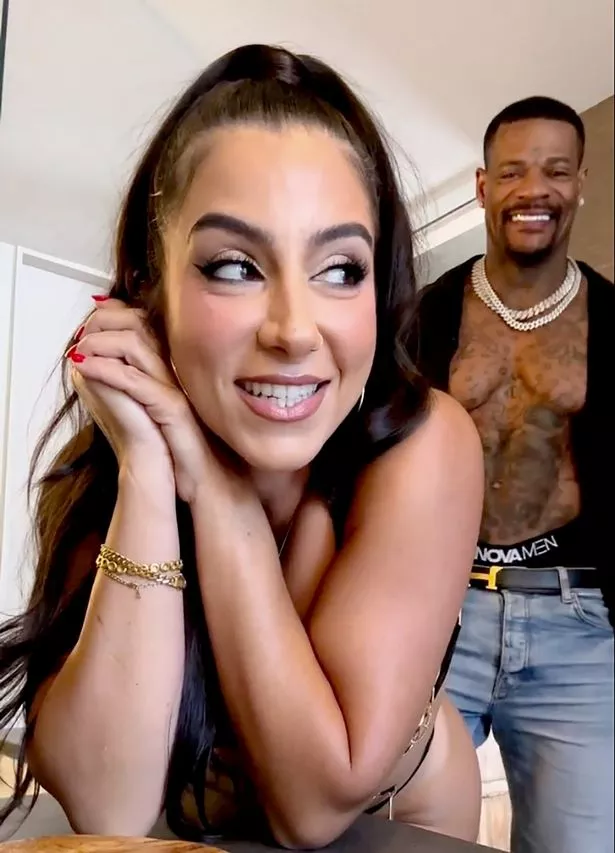 Best of Lena the plug jason luv porn scene