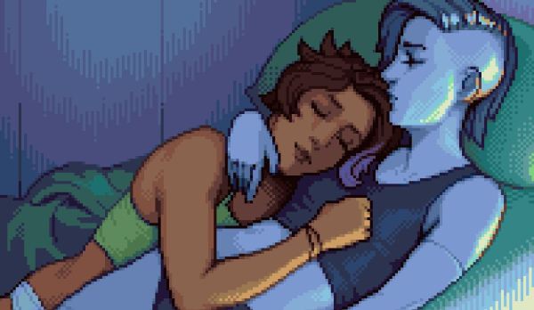 brendan patterson recommends lesbian games sex pic