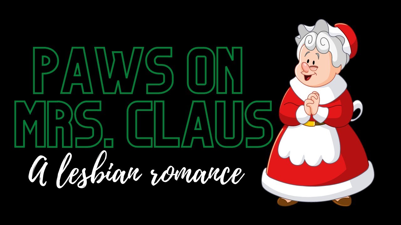 lesbian mrs claus of youth lesbian mrs claus