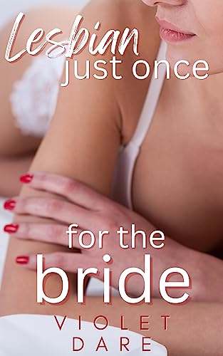 dan breitbach recommends Lesbian Seduces Bride