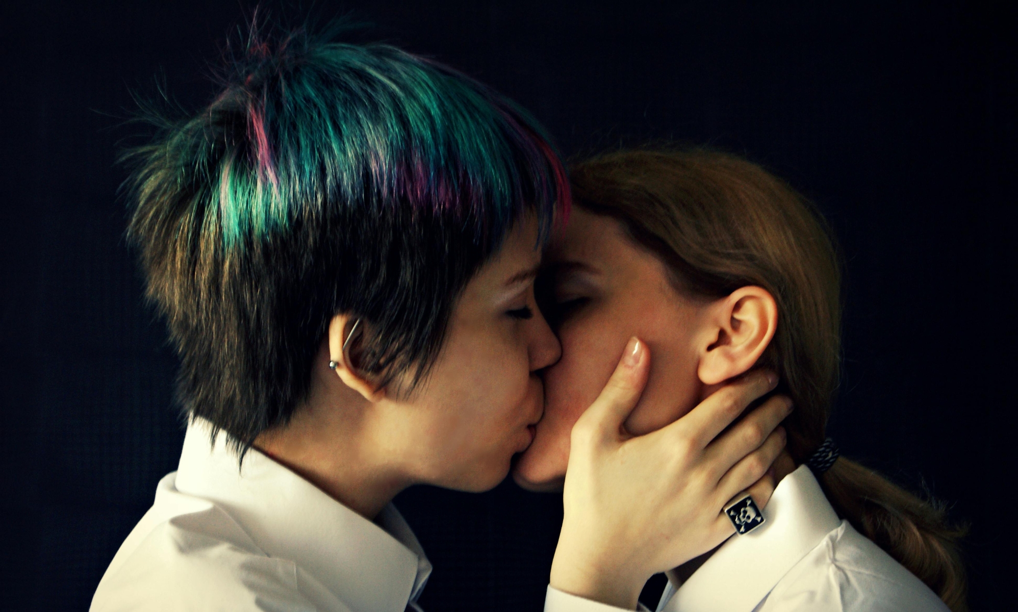 alan r henderson like lesbian sub dom photo bart gauthier recommends lesbian sub dom pic
