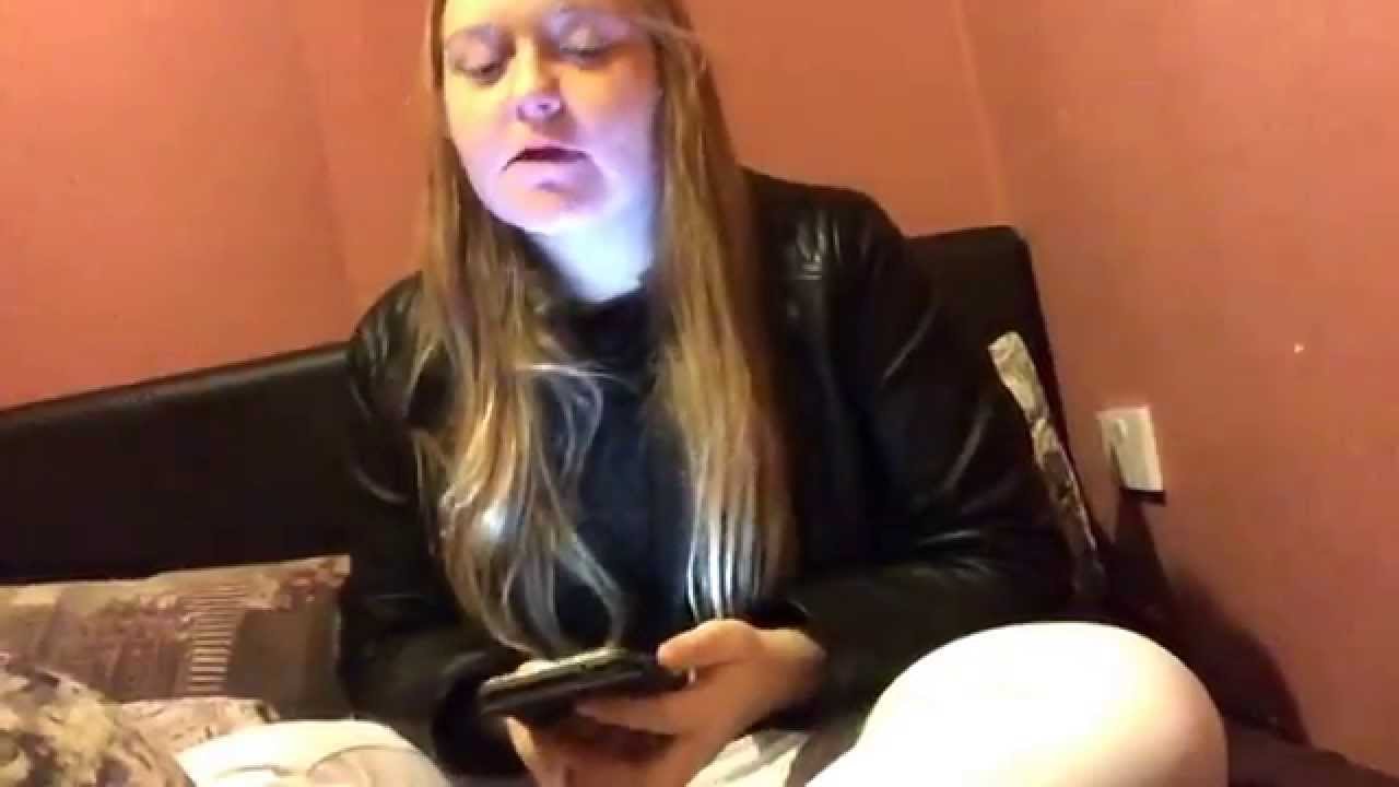 lesbian teens omegle - pawg mal malloy deepthroat hard