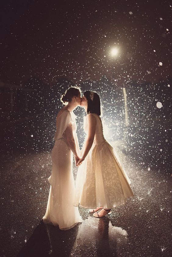 Lesbian Wedding Night Video artsy fucksy derrick conley recommends Lesbian Wedding Night Video