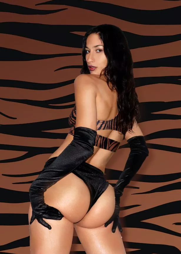 Best of lenna sky cris tulloch share lexy panterra nude photos