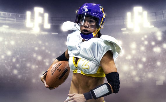 lfl league nude - bokep indon terbaru japanese sexies
