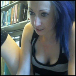 Best of chava lebarton's gallery anna claire clouds squirt devanand mudaliar add photo library cam girl