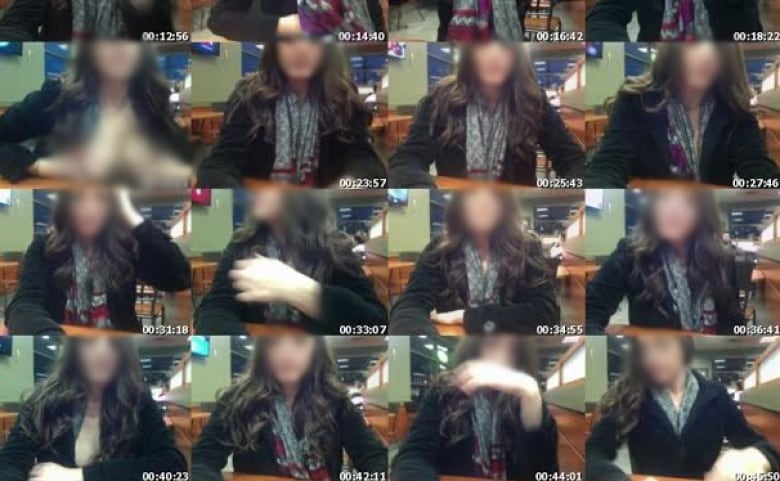 amy morissette recommends Library Cam Girl