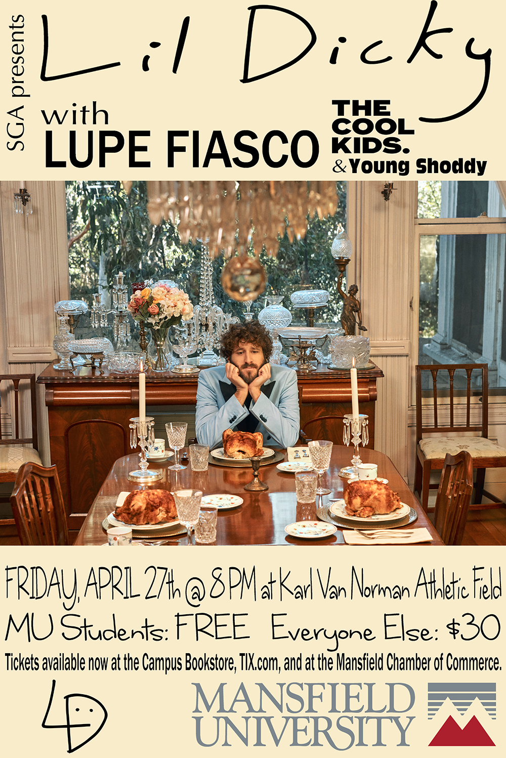 aaron carte recommends lil luoe amuly ratn add lil luoe photo