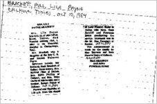 andrea chovanova recommends Lila Payne