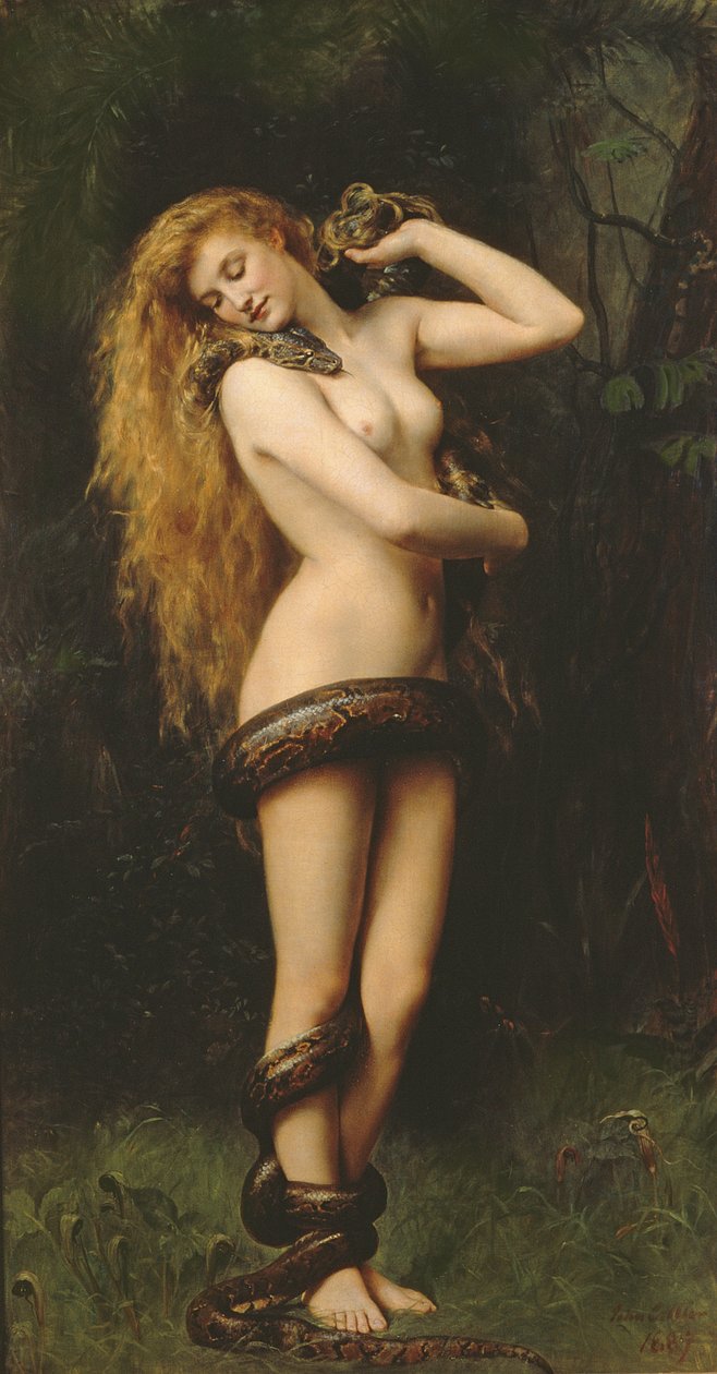 cassandra rapoza recommends lilith nude ada chim add lilith nude photo