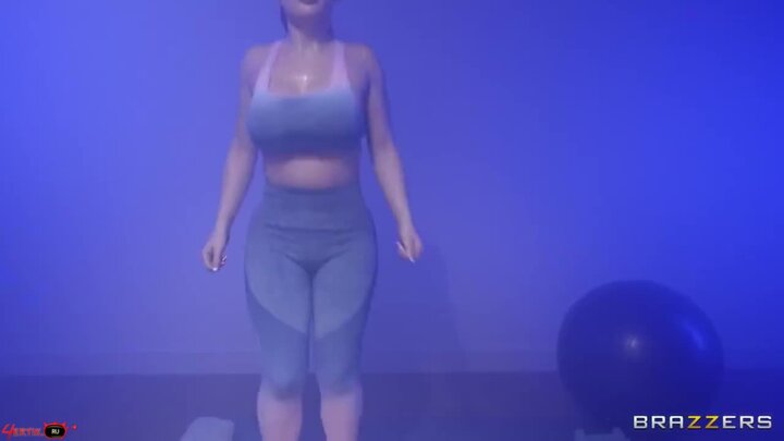 brianna luongo recommends Lily Lou Fitness