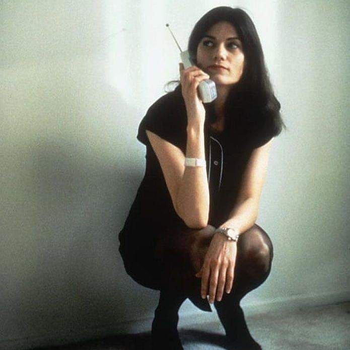 anne grimmond recommends linda fiorentino legs brad dvorak add linda fiorentino legs photo