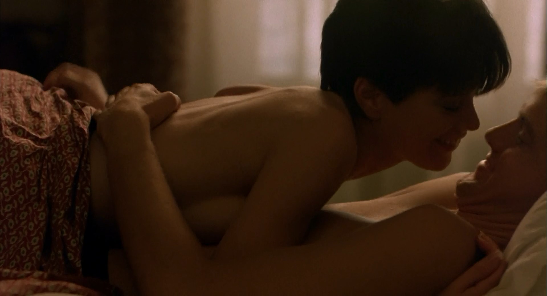 cat boyd recommends Linda Fiorentino Sex Scenes