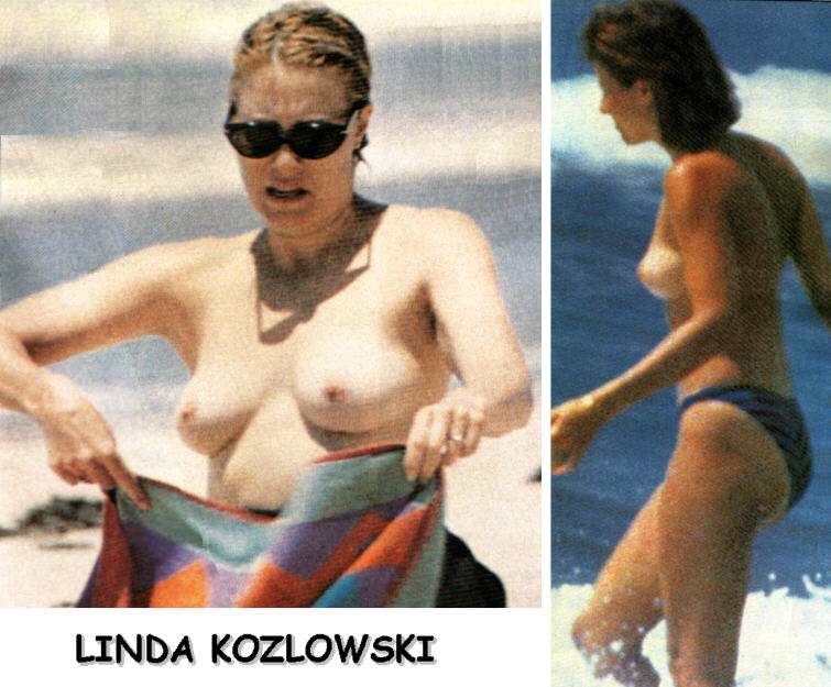 linda kozlowski nude - nude photos of jennifer love hewitt pandora dreams