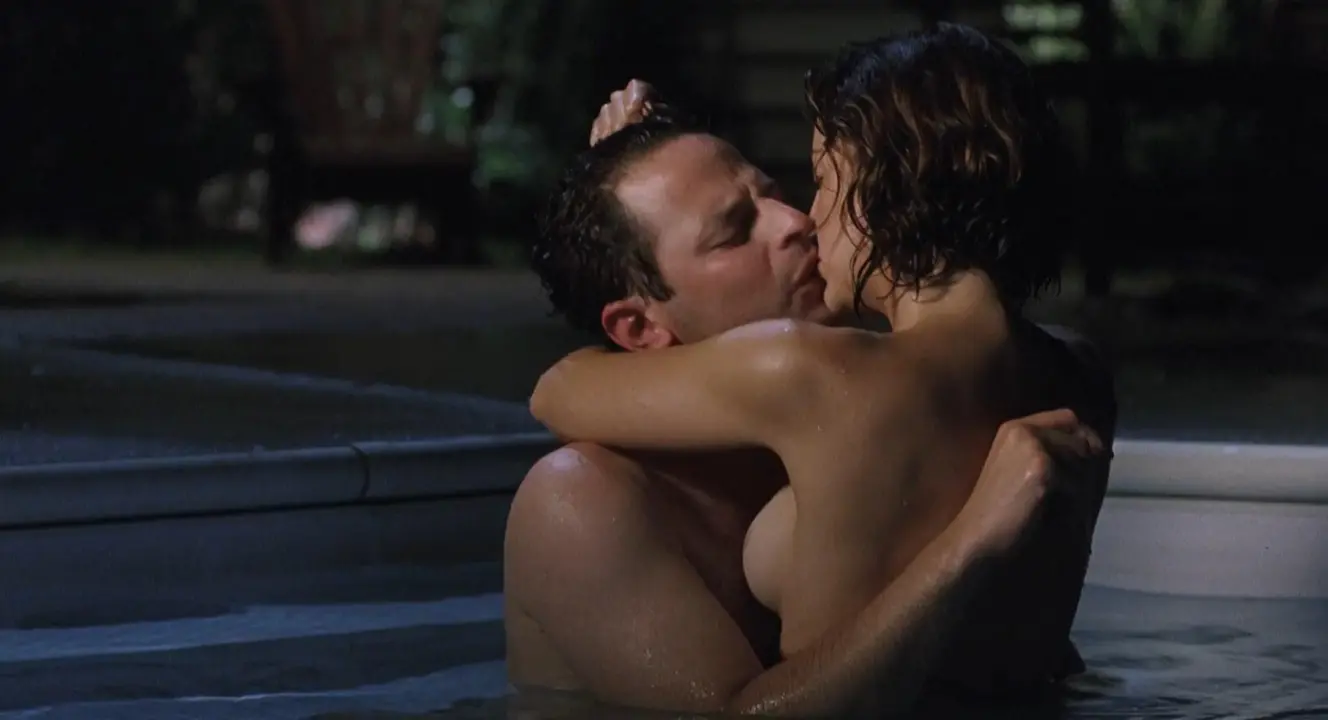 lindsay sloane naked