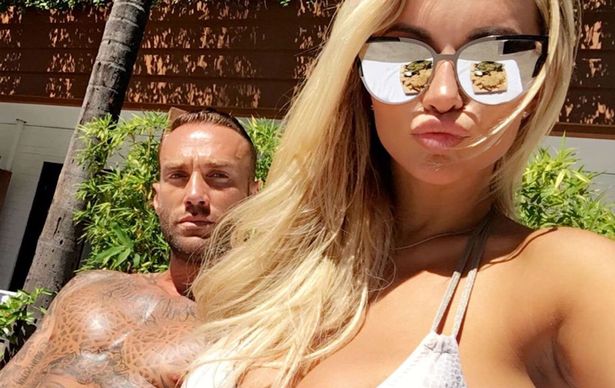 Lindseypelas Nudes datera fagersta