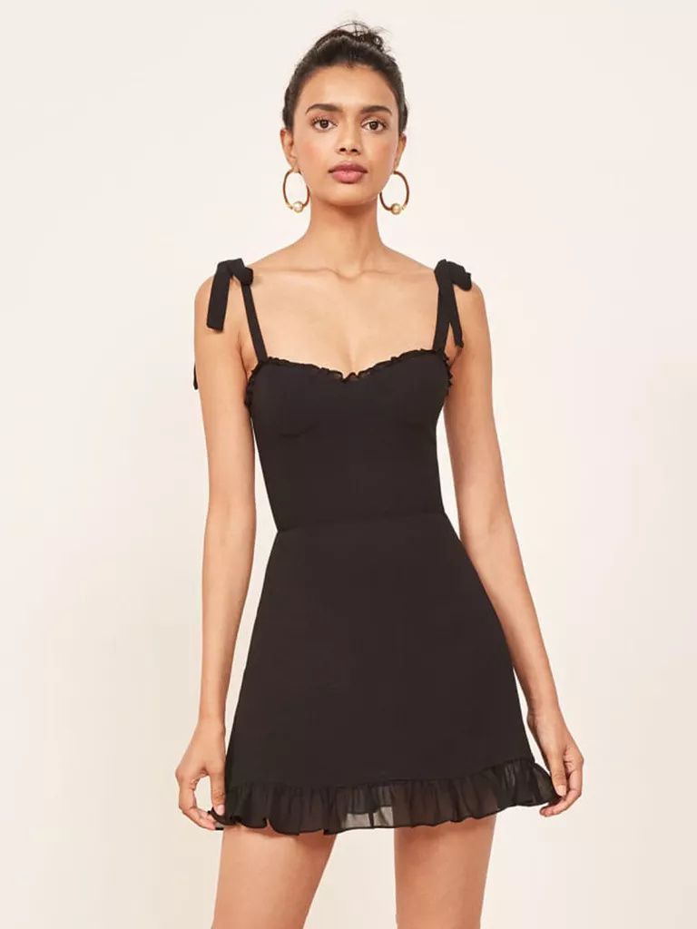 little black dress bachelorette - mack and ronni onlyfans cody cummings videos