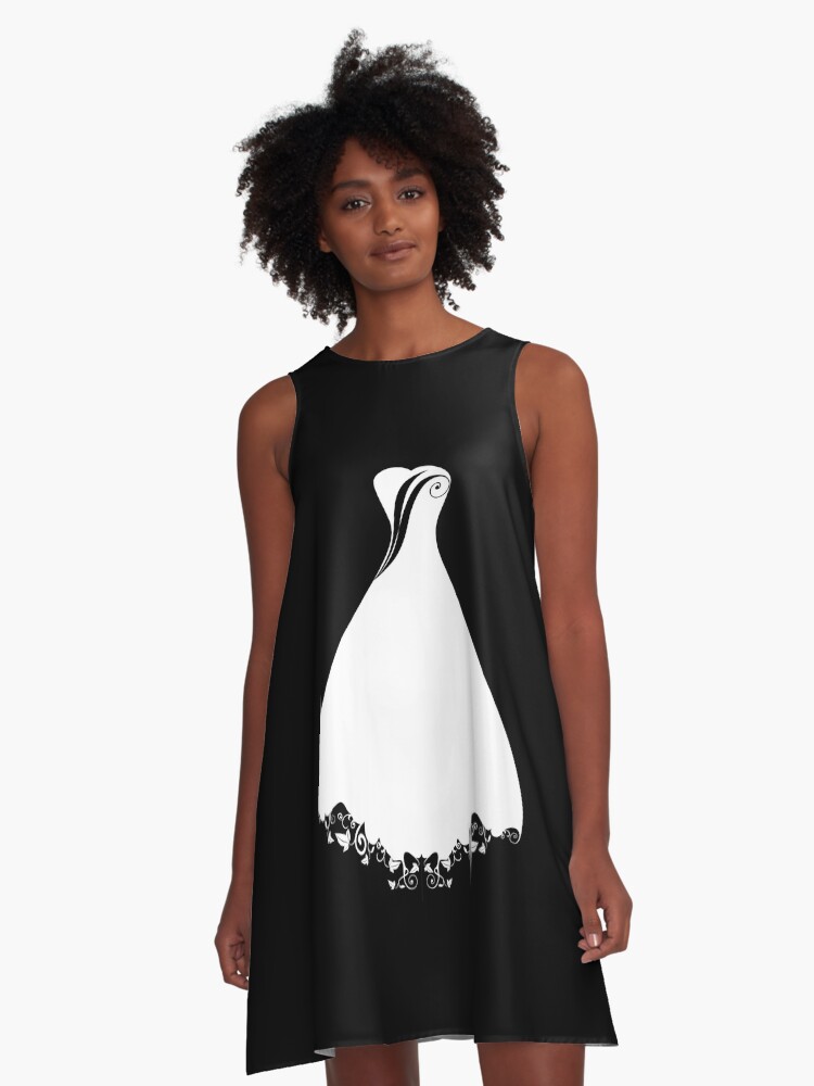 Best of Little black dress bachelorette