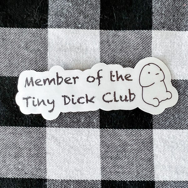 budi hari wibowo recommends Little Dick Club