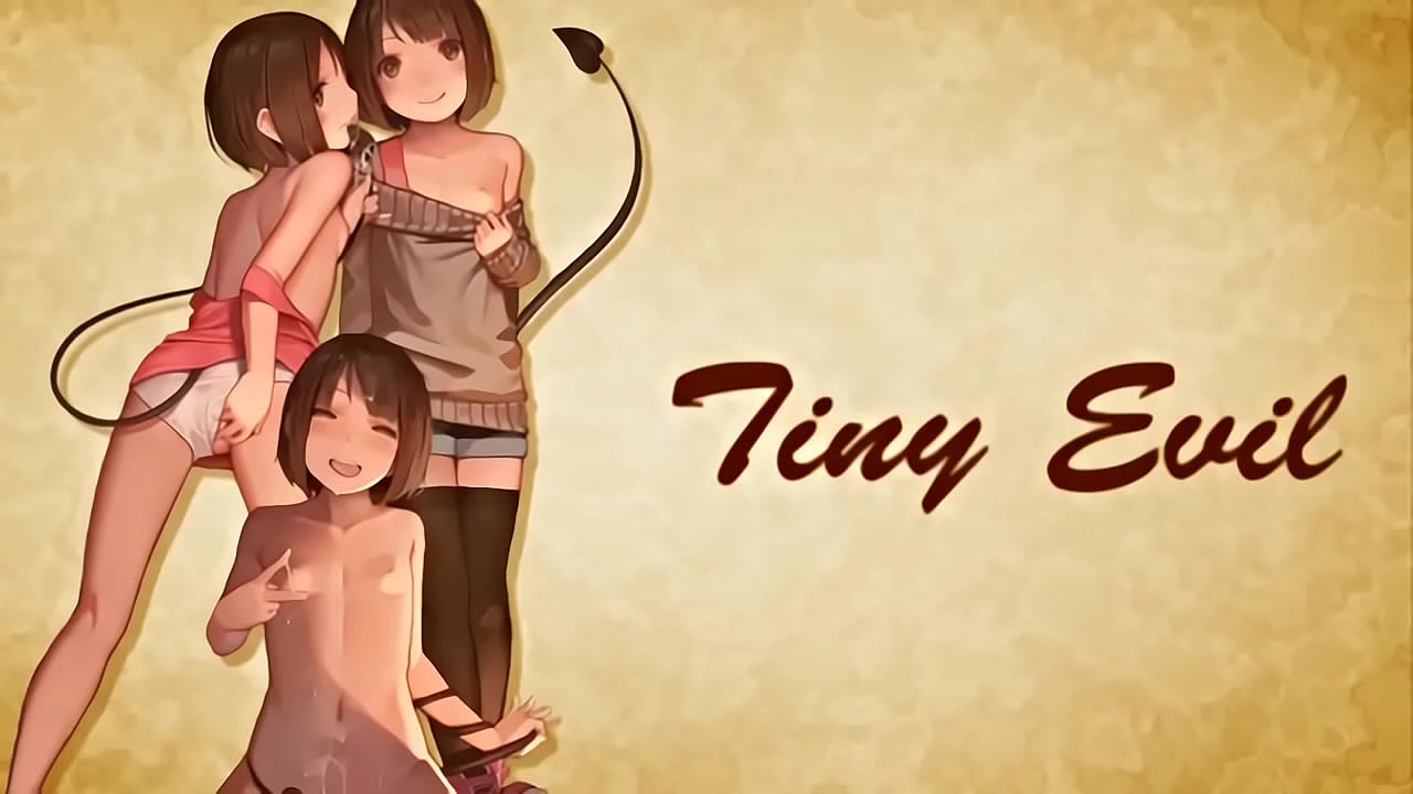 catherine medina estrella recommends Little Evil Porn