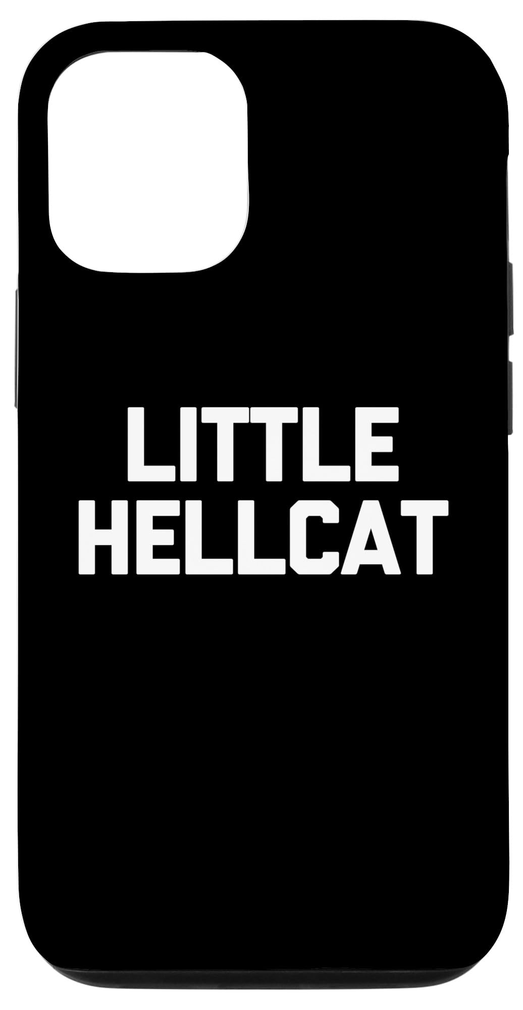 bill mcgowen recommends little hell cat pic
