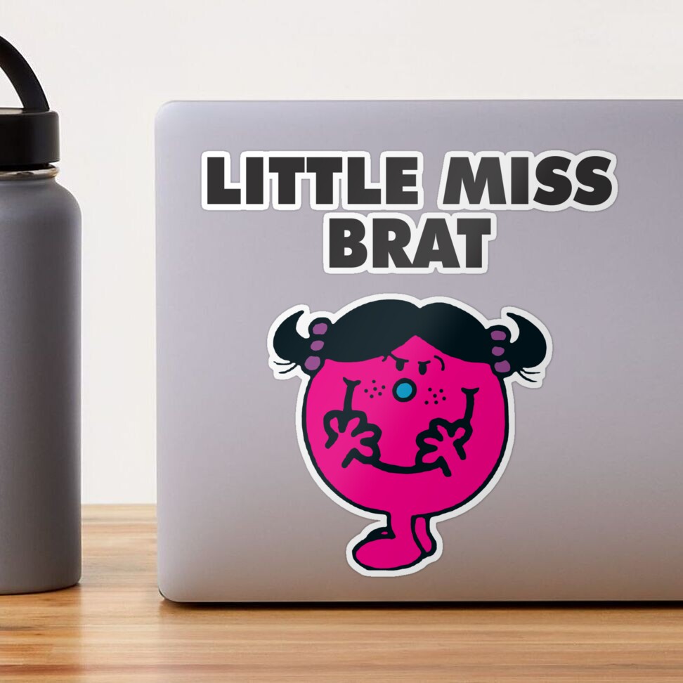 al braga recommends Little Miss Brat