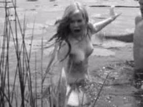 liv ullmann nude - mom orgsam stripping on camera