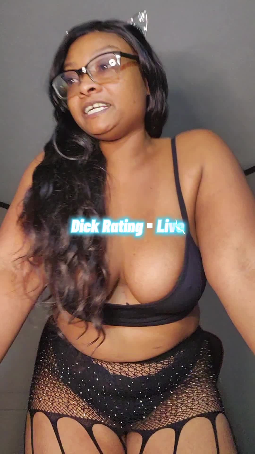 chelsea stapleton recommends Live Dick Rating