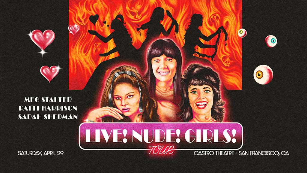 bussard recommends Live Tv Nude