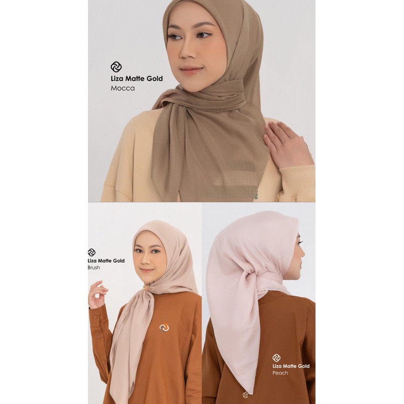 alex greif recommends Liza Hijabi