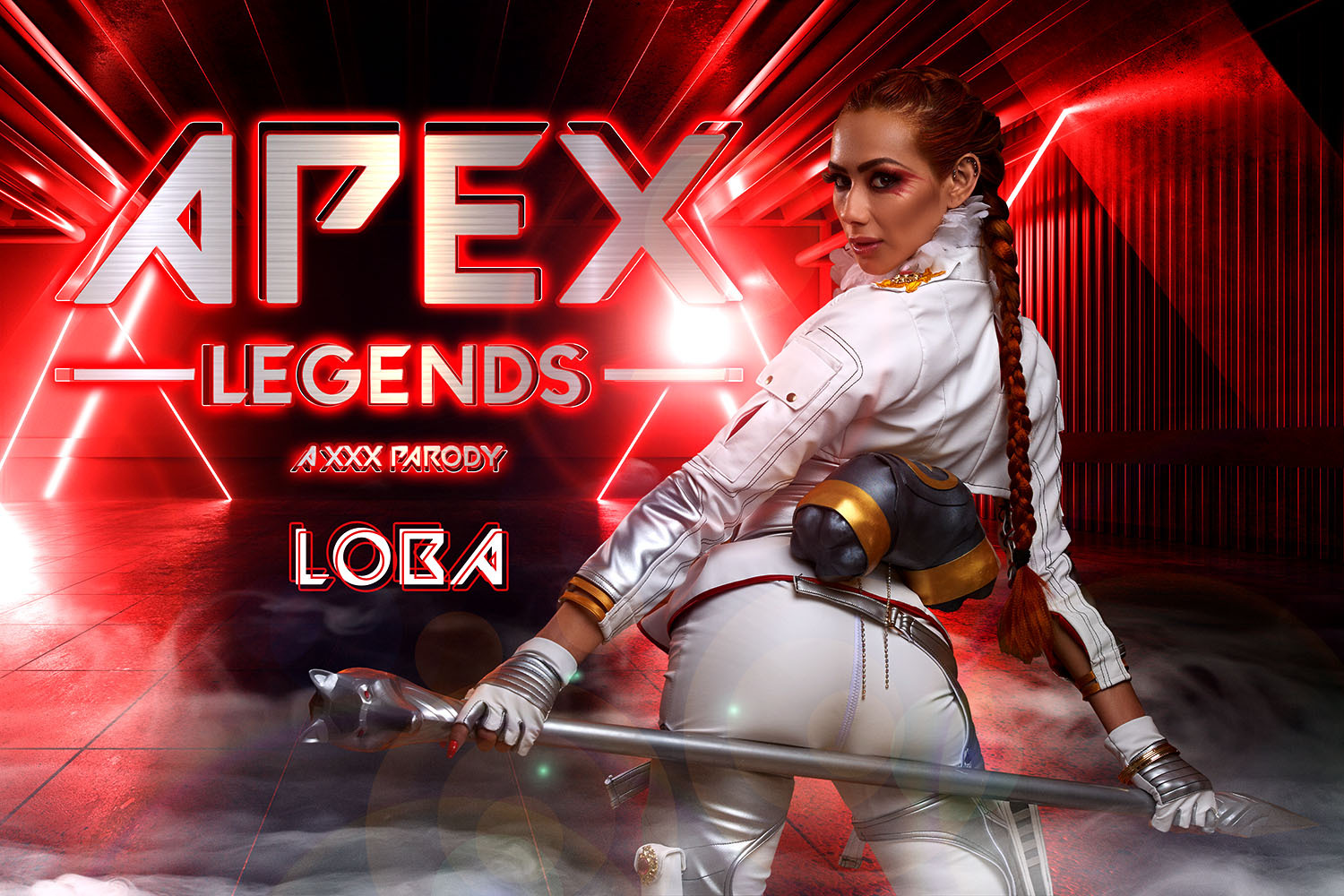 andreea paula like loba apex porn photo catherine fairchild recommends loba apex porn pic