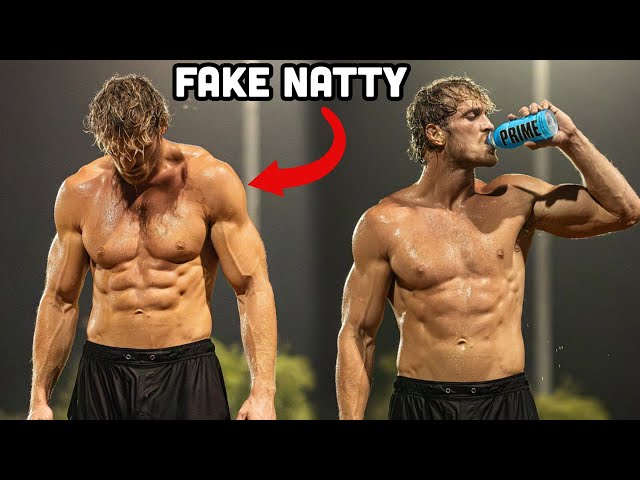 anni lim like logan paul natty photo debbie berk recommends logan paul natty pic