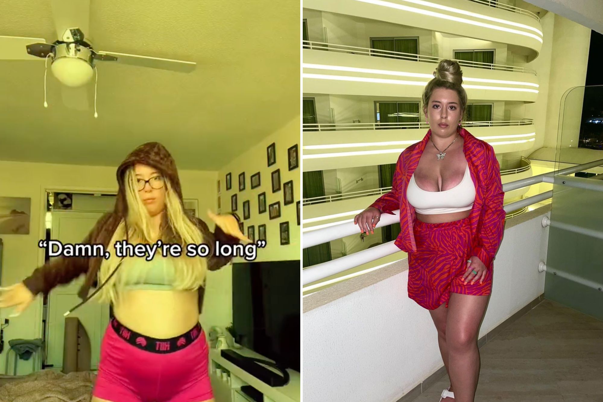abhishake sinha recommends Long Saggy Mature Tits