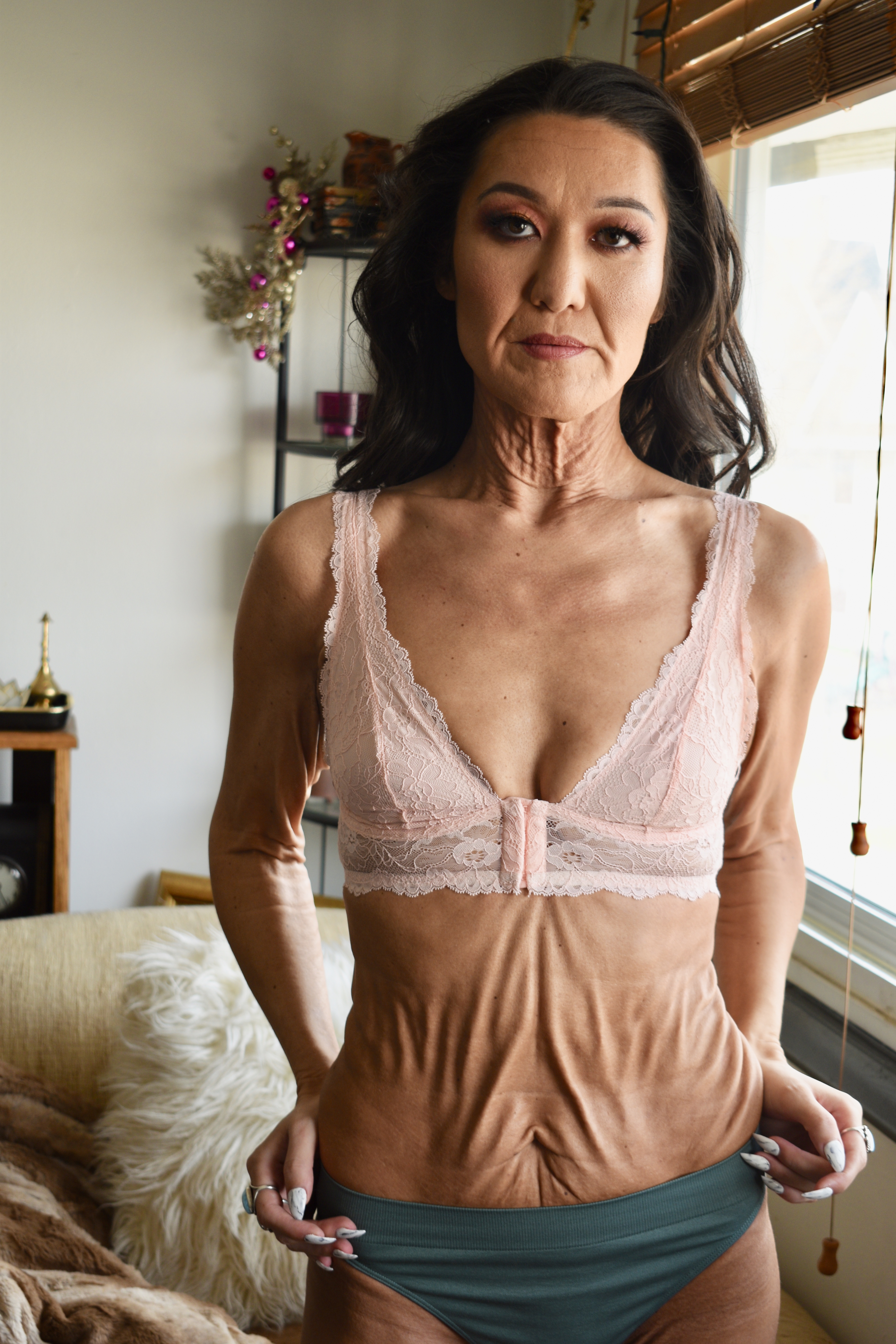daisy hollett recommends long saggy mature tits charlie burger add long saggy mature tits photo