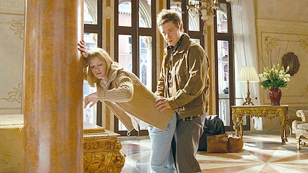 Best of Love actually porn scene