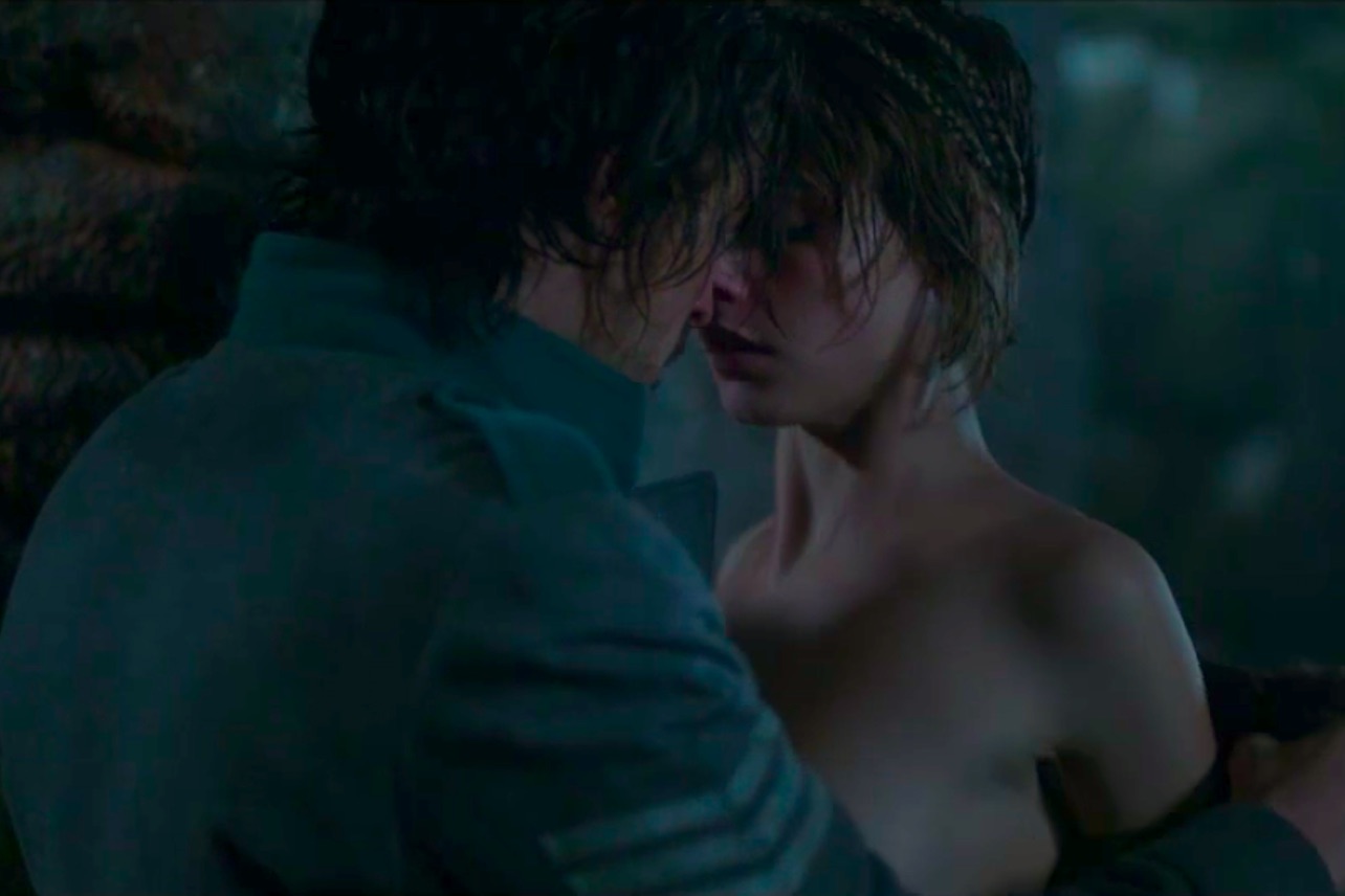Best of ivyrose nude bobby loden share love sex scene photos