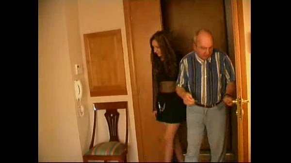 christina coomer recommends lucky old man porn pic