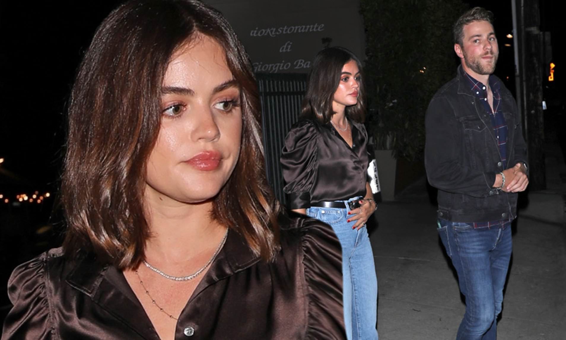 carl kern like lucy hale nude photo connie goolsby recommends lucy hale nude pic