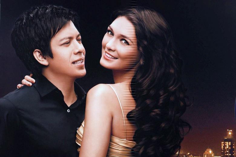 barbara l wells recommends luna maya ariel peterpan pic