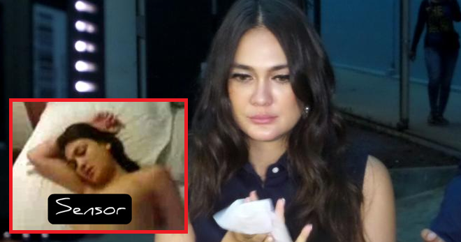 luna maya aril - nyna staxx feet fantasy porn