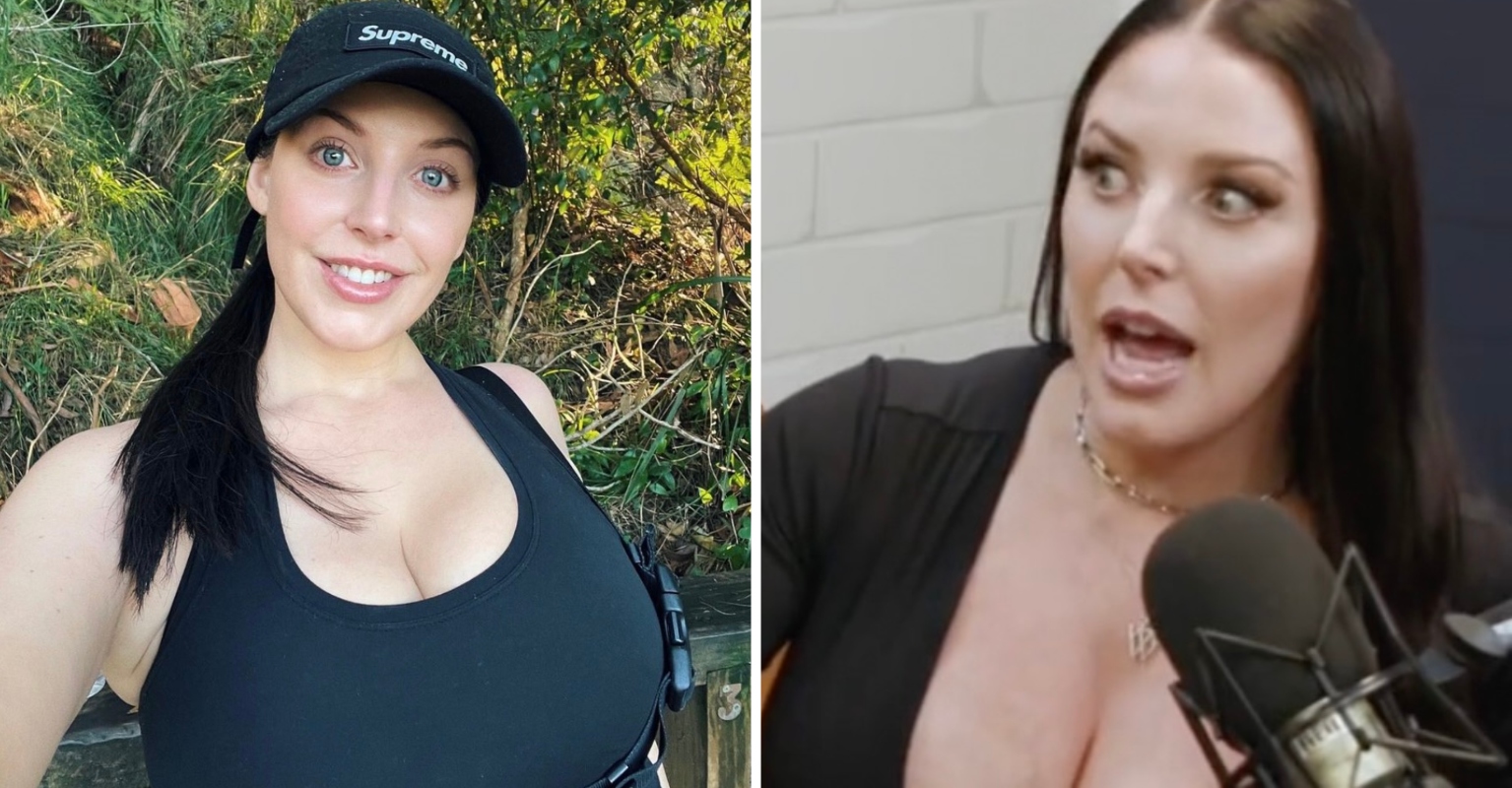 luna star angela white - suck my pussu veronica rodriguez bj