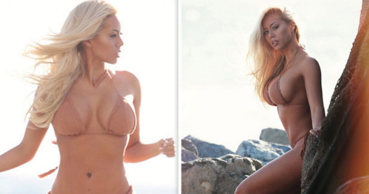 ahmad el naggar recommends luxiboo naked pic