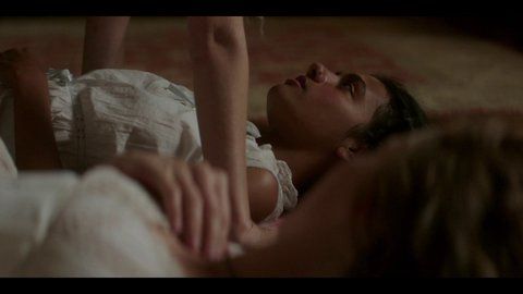 connie johnson garcia recommends Sexxy lesbian porn
